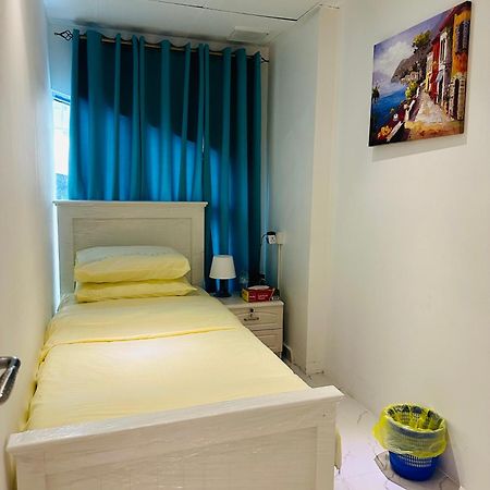 Dsv Property アブダビ エクステリア 写真