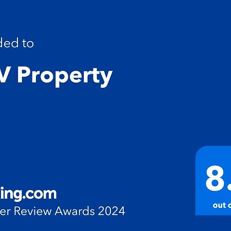 Dsv Property アブダビ 部屋 写真