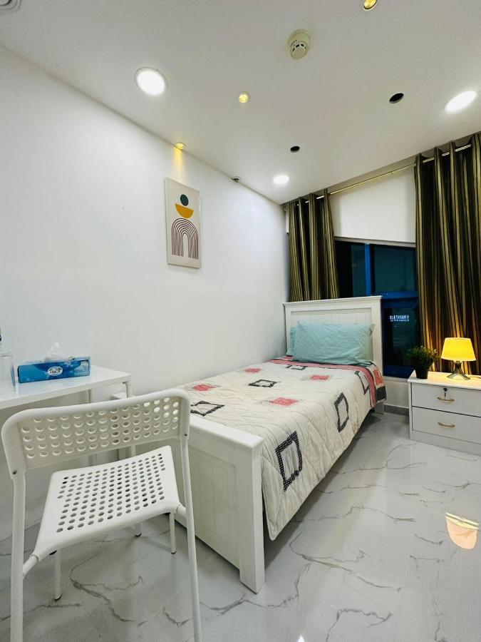 Dsv Property アブダビ エクステリア 写真