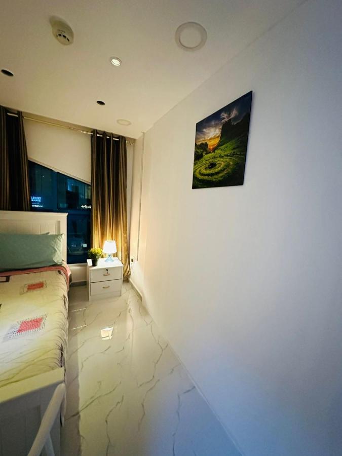 Dsv Property アブダビ エクステリア 写真