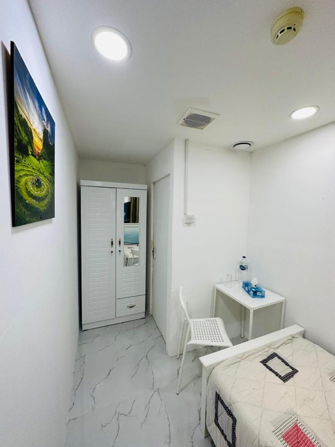 Dsv Property アブダビ エクステリア 写真