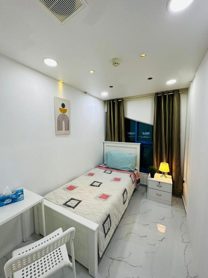 Dsv Property アブダビ エクステリア 写真