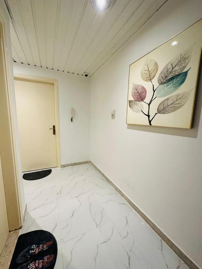 Dsv Property アブダビ エクステリア 写真