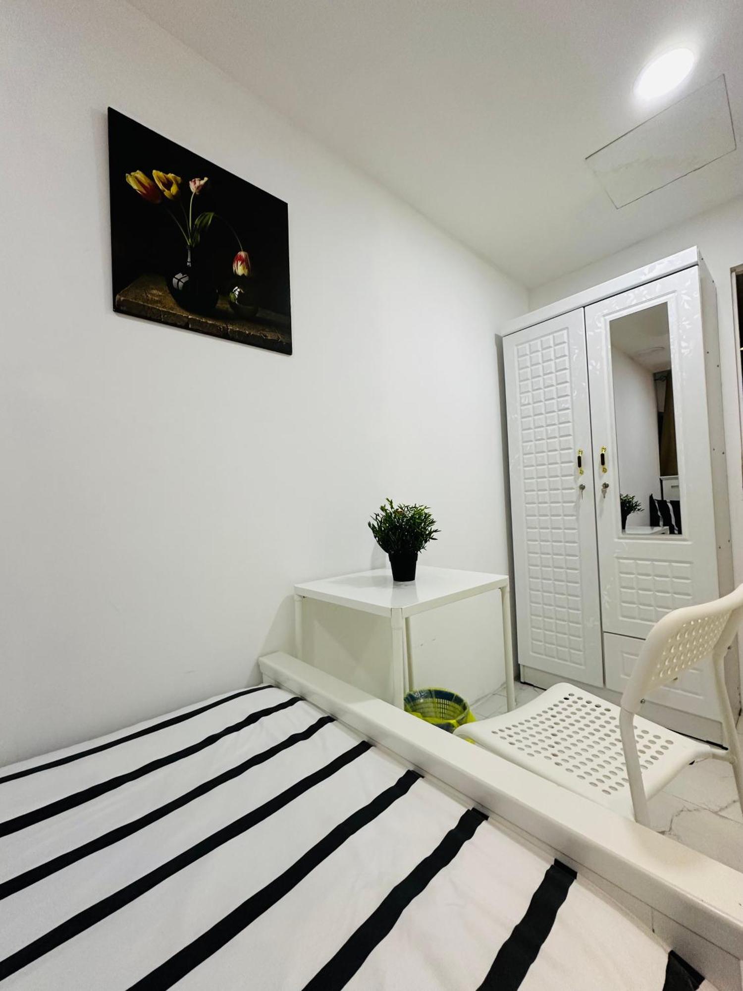 Dsv Property アブダビ エクステリア 写真
