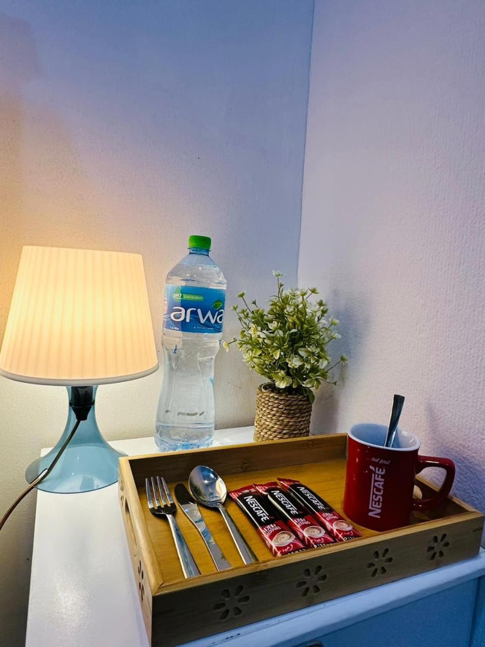 Dsv Property アブダビ エクステリア 写真