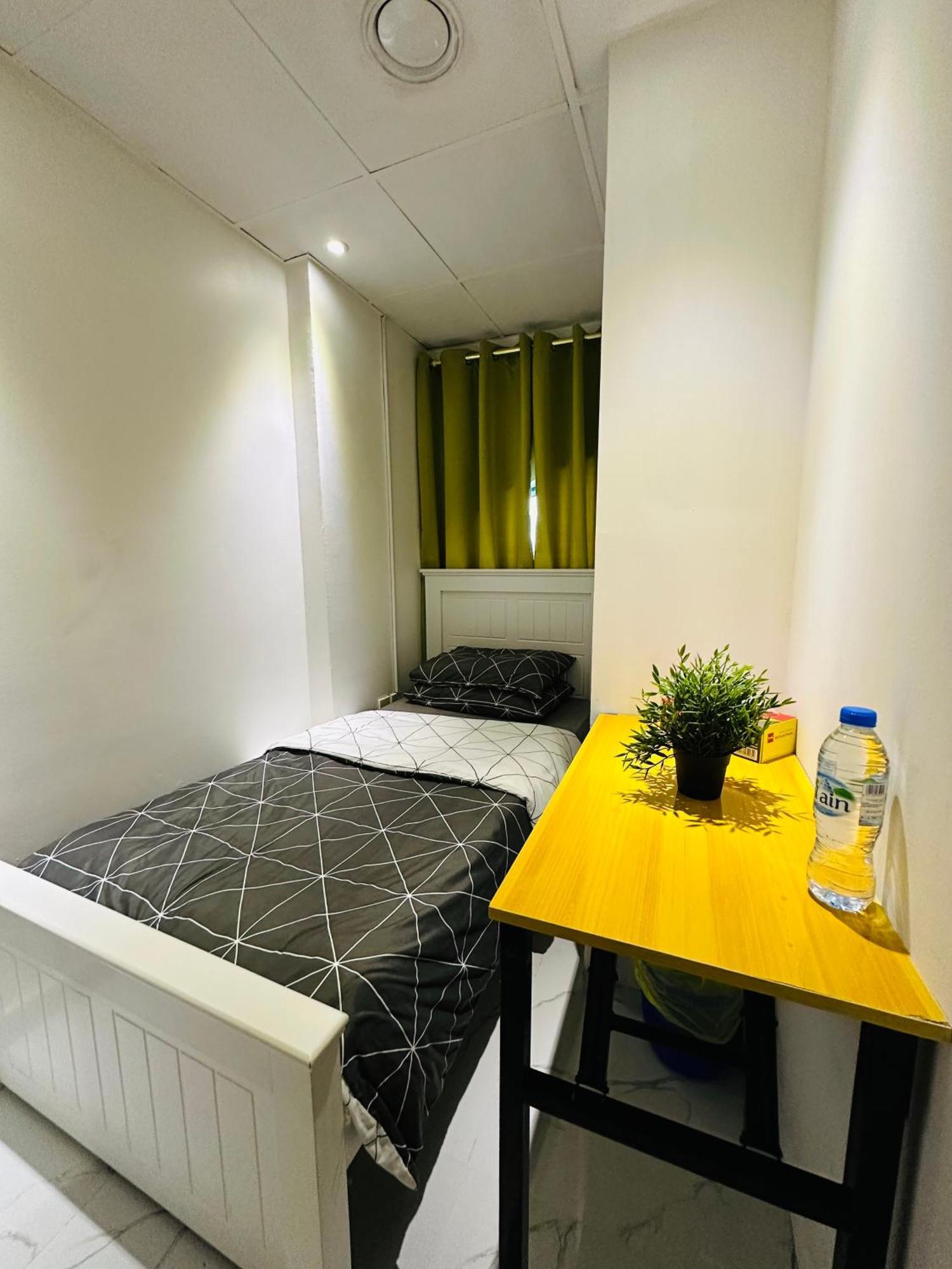 Dsv Property アブダビ エクステリア 写真