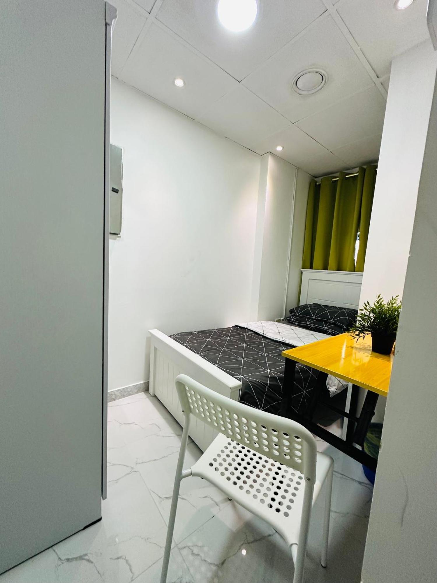 Dsv Property アブダビ エクステリア 写真
