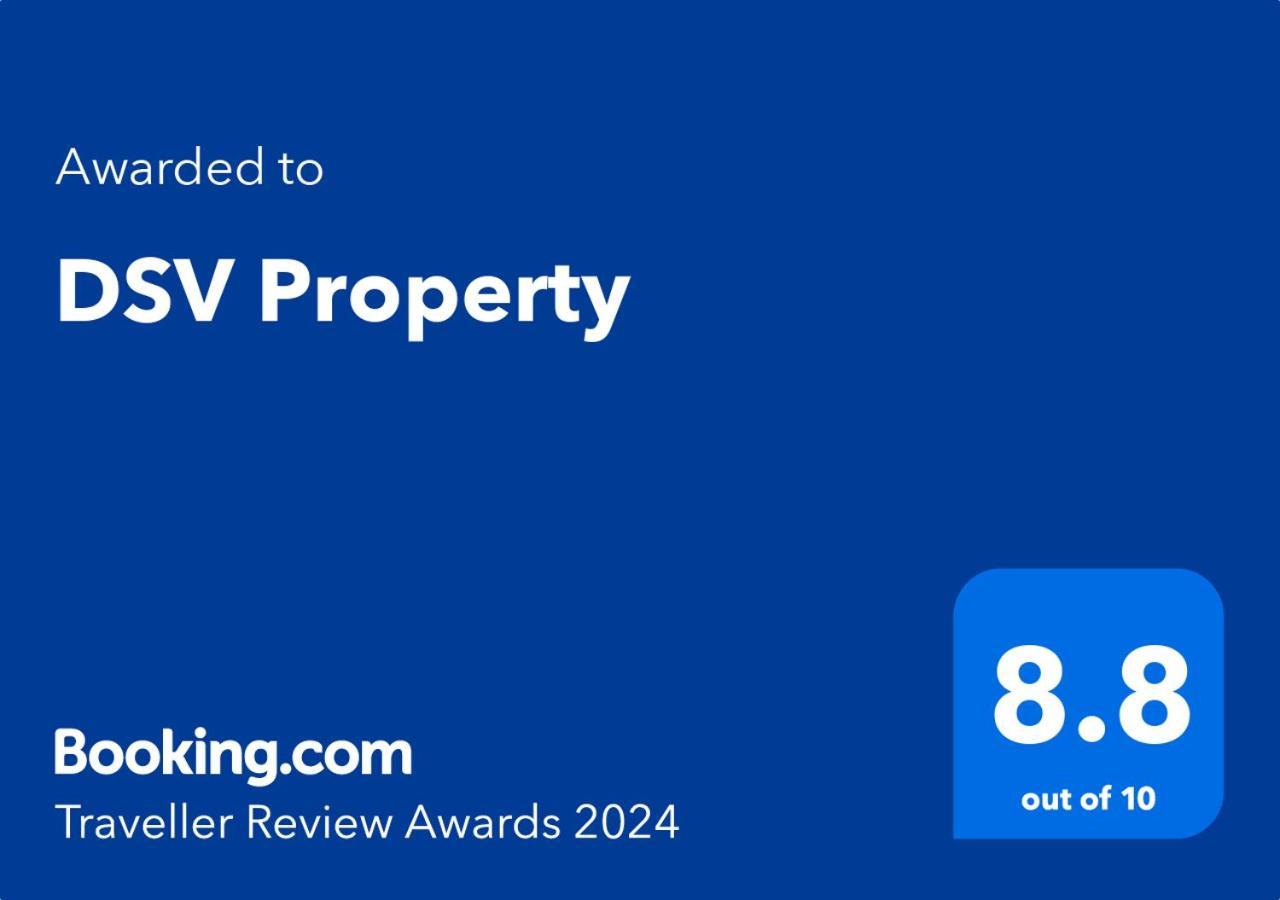 Dsv Property アブダビ 部屋 写真